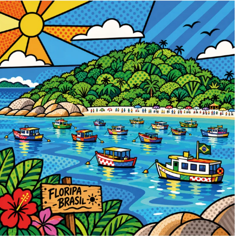 Arte 023, código 023