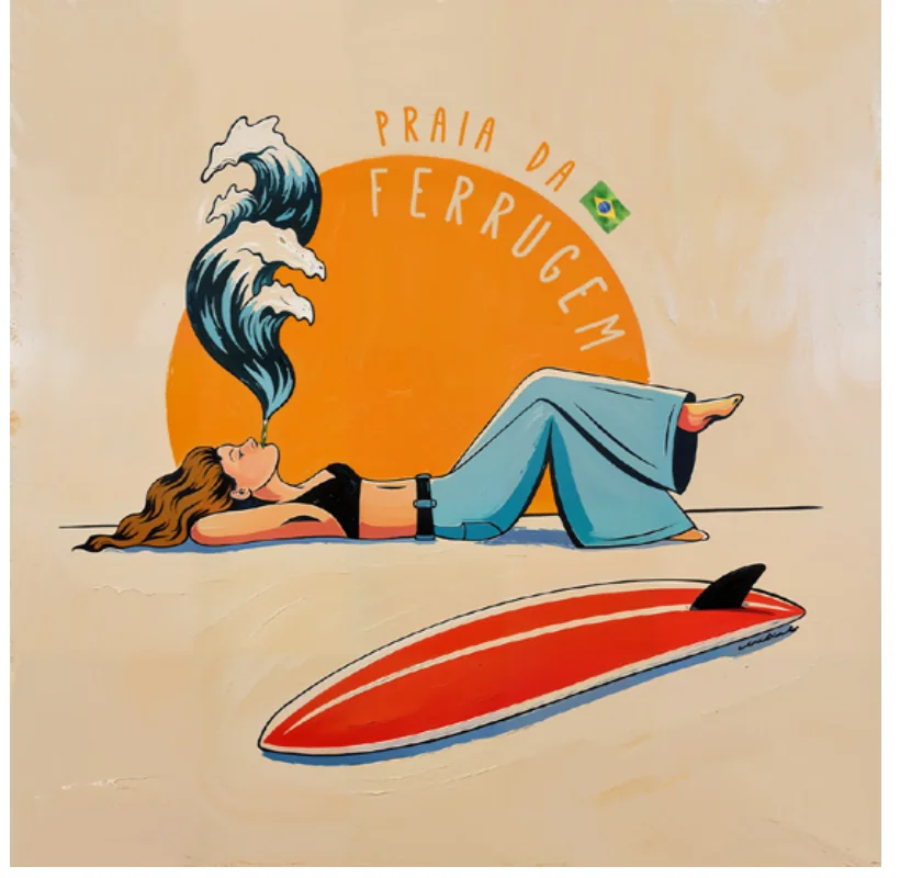 Arte 032, código 032