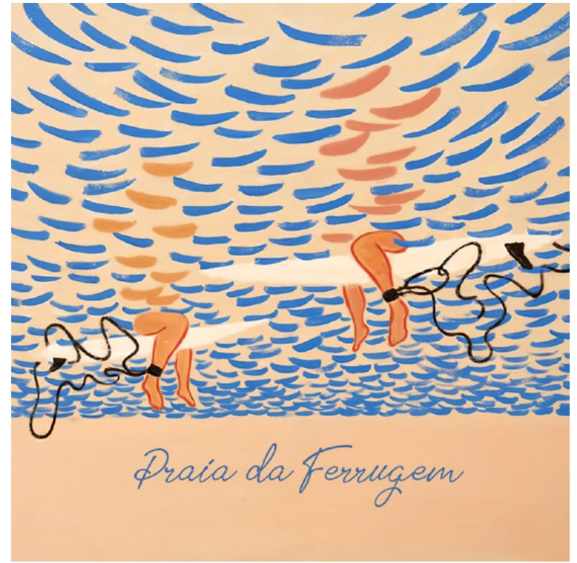 Arte 072, código 072