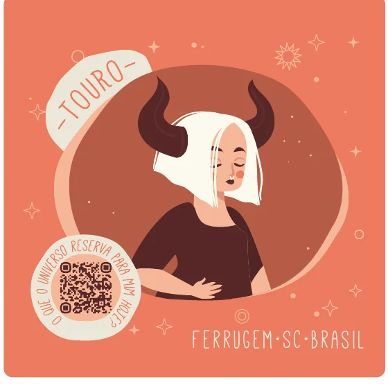 Touro, código AM-H-TOURO