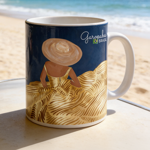 Caneca